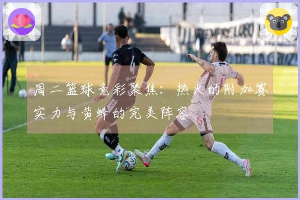 周二篮球竞彩聚焦：热火的附加赛实力与黄蜂的完美阵容