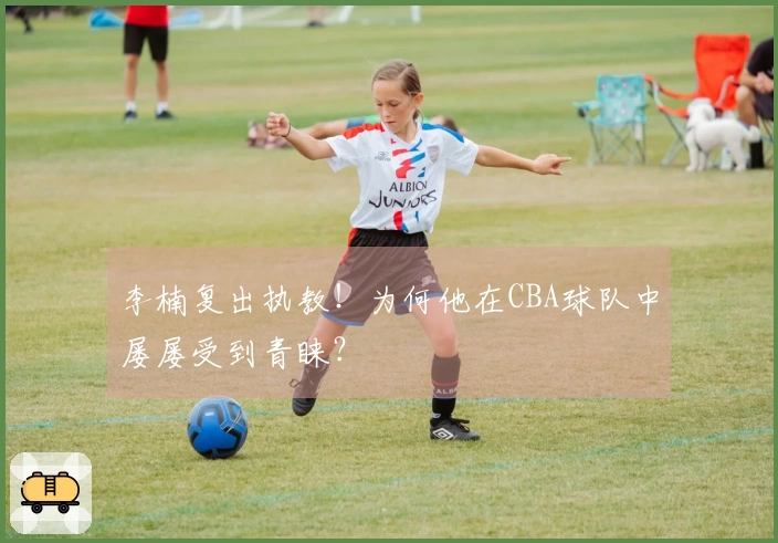李楠复出执教！为何他在CBA球队中屡屡受到青睐？